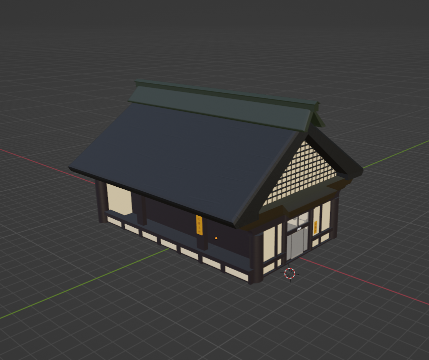 寺屋